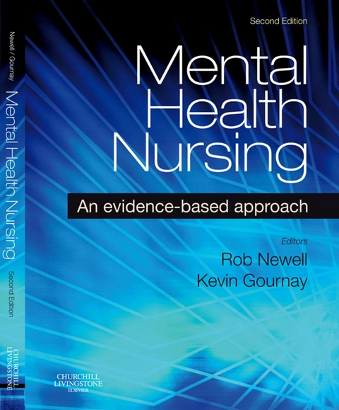 Mental Health Nursing E-Book - 