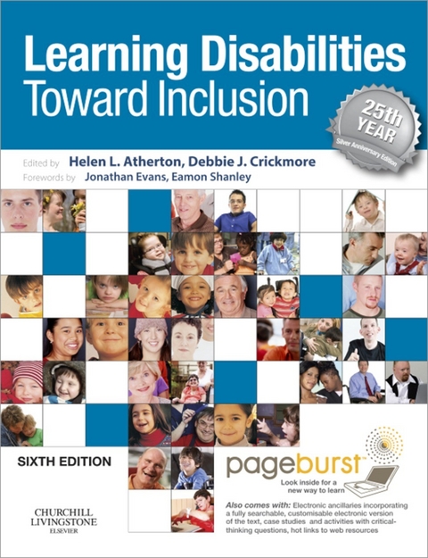 Learning Disabilities - E-Book - 