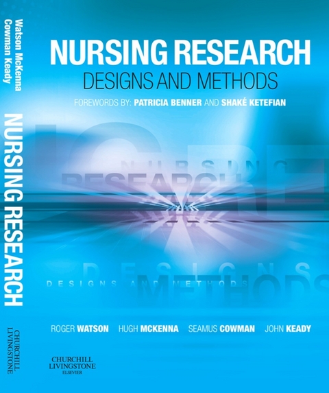 Nursing Research: Designs and Methods - 