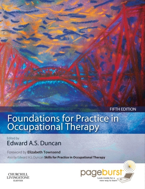 Foundations for Practice in Occupational Therapy - E-BOOK - 