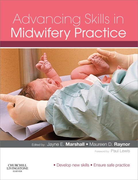 Advancing Skills in Midwifery Practice - 