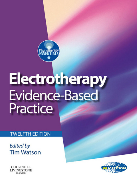 Electrotherapy E-Book - 