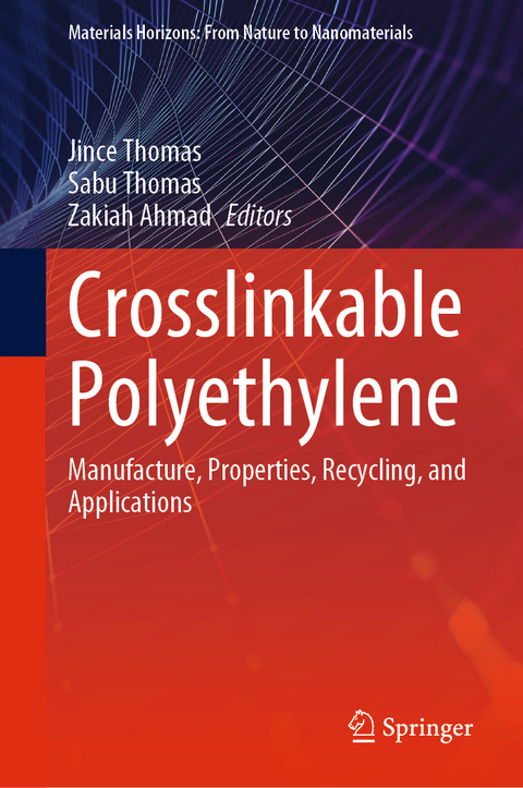 Crosslinkable Polyethylene - 