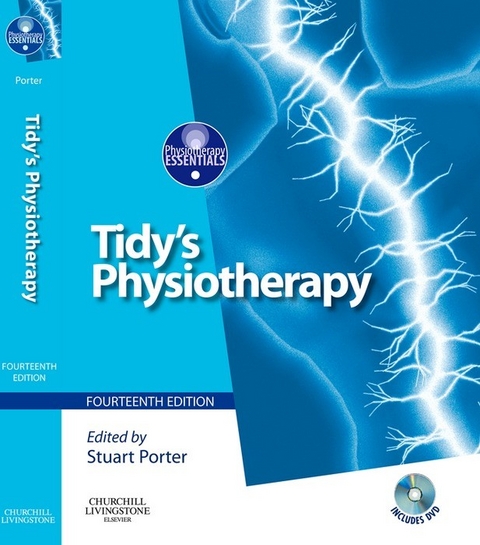 Tidy's Physiotherapy -  Stuart Porter