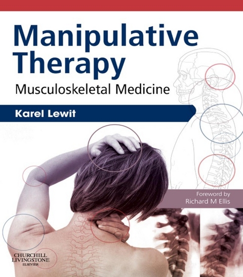 Manipulative Therapy -  Karel Lewit