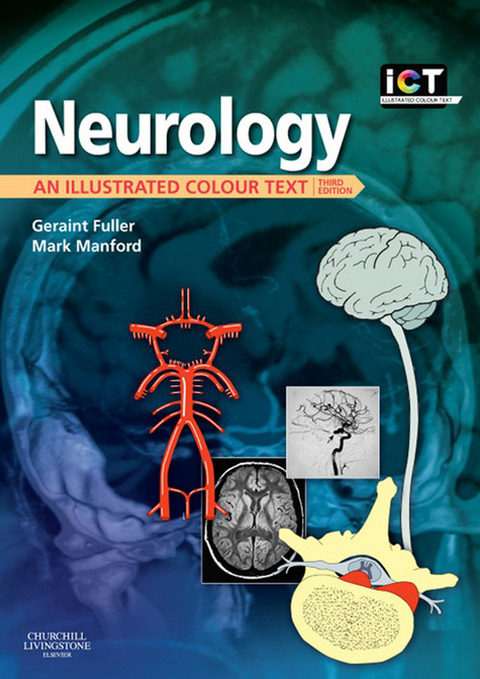 Neurology -  Geraint Fuller,  Mark R. Manford