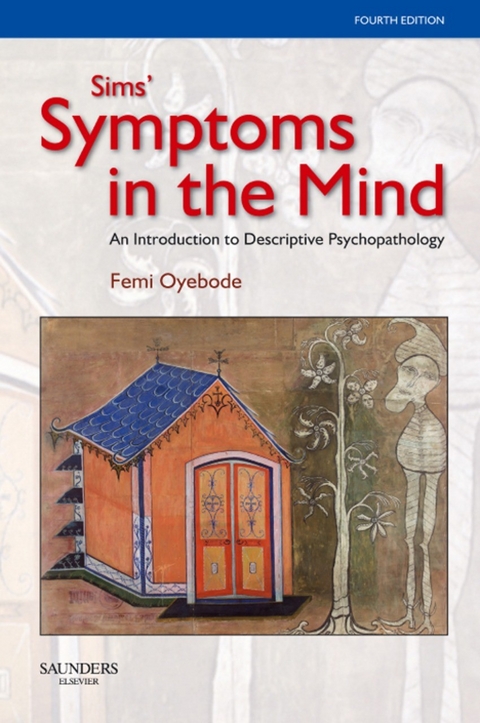 Sims' Symptoms in the Mind -  Femi Oyebode