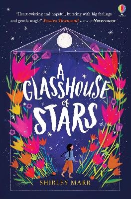 A Glasshouse of Stars - Shirley Marr