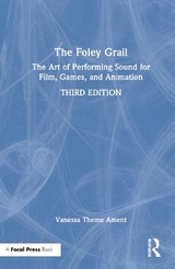 The Foley Grail - Theme Ament, Vanessa