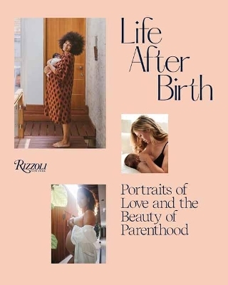 Life After Birth - Joanna Griffiths, Domino Kirke-Badgley