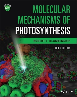 Molecular Mechanisms of Photosynthesis - RE Blankenship