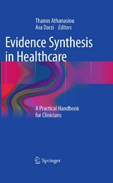 Evidence Synthesis in Healthcare - 