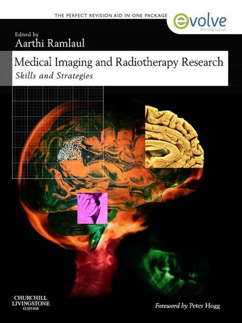 Medical Imaging and Radiotherapy Research E-Book -  Aarthi Ramlaul