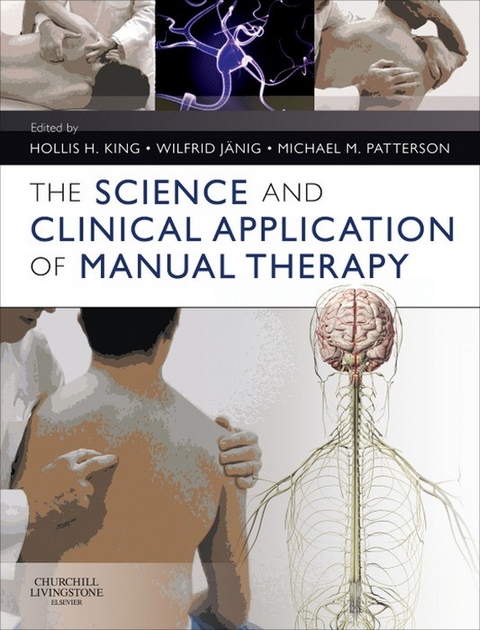 The Science and Clinical Application of Manual Therapy E-Book - 