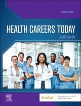 Health Careers Today - Gerdin, Judith