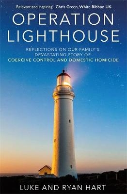 Operation Lighthouse - Luke Hart, Ryan Hart