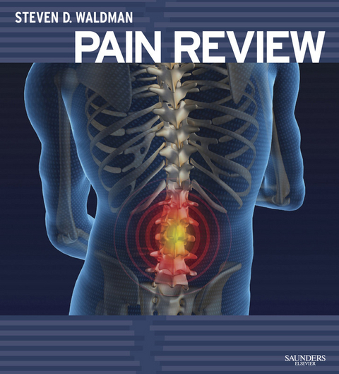 Pain Review -  Steven D. Waldman