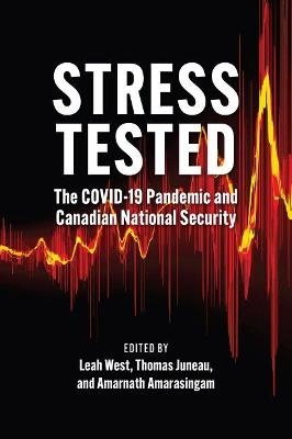 Stress Tested - 