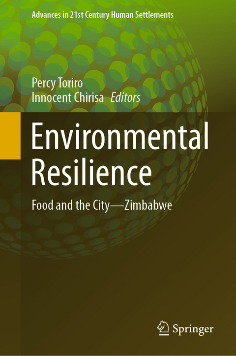 Environmental Resilience - 