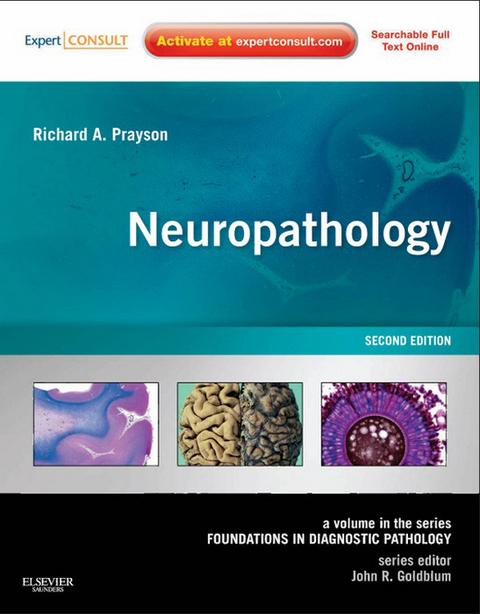 Neuropathology E-Book -  Richard A. Prayson