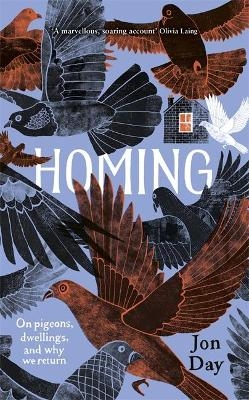 Homing - Jon Day