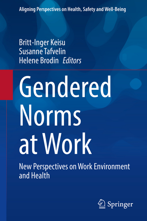 Gendered Norms at Work - 