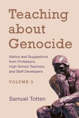 Teaching about Genocide - 