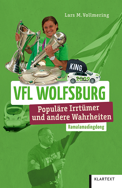VfL Wolfsburg - Lars M. Vollmering