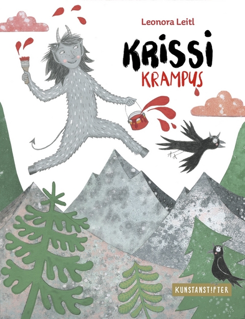 Krissi Krampus - Leonora Leitl