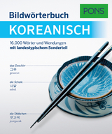 PONS Bildwörterbuch Koreanisch - 