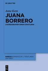 Juana Borrero - Anne Kern