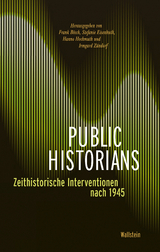 Public Historians - 