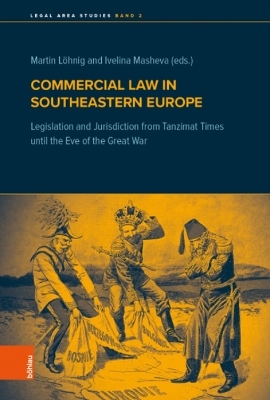 Commercial Law in Southeastern Europe - 