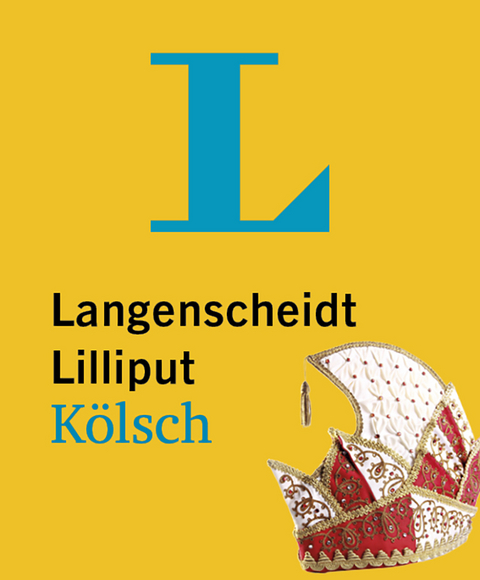 Langenscheidt Lilliput Kölsch