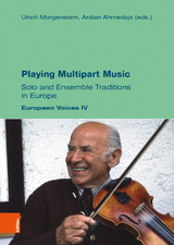 Playing Multipart Music - 