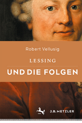 Lessing und die Folgen - Robert Vellusig