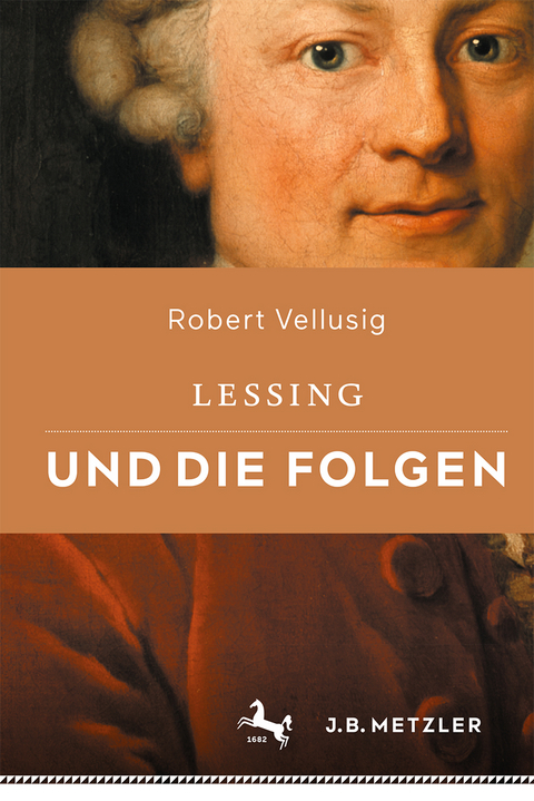 Lessing und die Folgen - Robert Vellusig