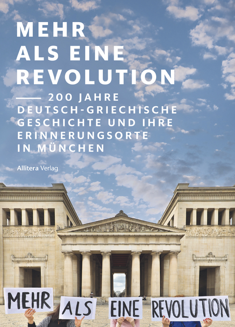 Mehr als eine Revolution - 