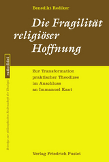 Die Fragilität religiöser Hoffnung - Benedikt Rediker