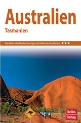 Nelles Guide Reiseführer Australien - Tasmanien - 