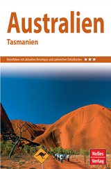 Nelles Guide Reiseführer Australien - Tasmanien