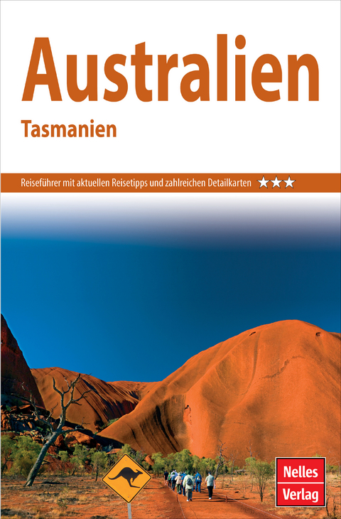 Nelles Guide Reiseführer Australien - Tasmanien