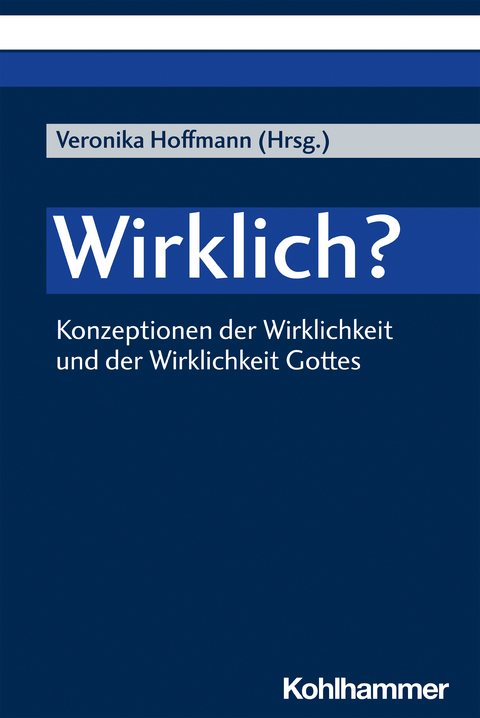 Wirklich? - 