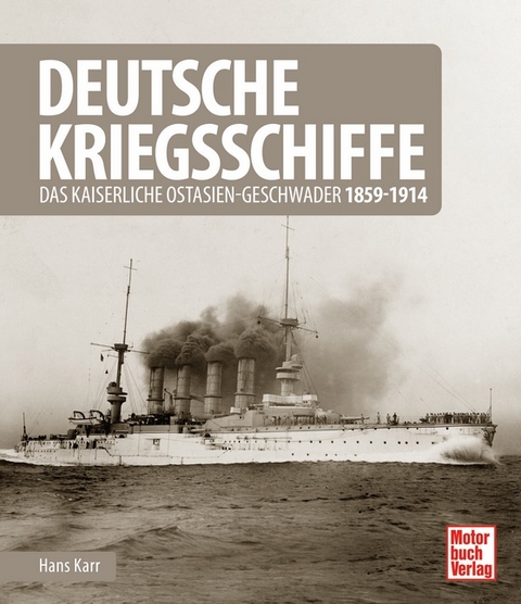 Deutsche Kriegsschiffe - Hans Karr