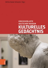 Kulturelles Gedächtnis - 