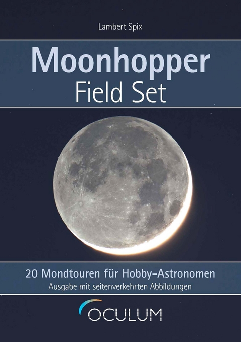 Moonhopper Field Set - Lambert Spix