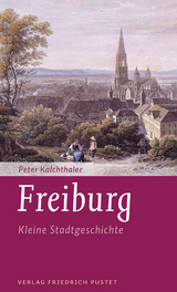 Freiburg - Peter Kalchthaler