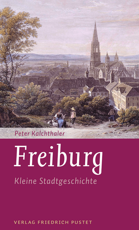 Freiburg - Peter Kalchthaler
