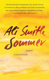 Sommer - Ali Smith