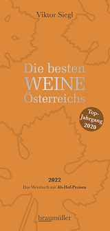 Die besten Weine Österreichs 2022 - Siegl, Viktor